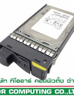 REF, NetApp X291A-R5, SP-291A-R5, 108-00205+B [TorCompTH - ขาย จำหน่าย ราคา] NetApp 450GB 15K 4GB FC Disk Drive for DS14 MK4 MK2 Shelf