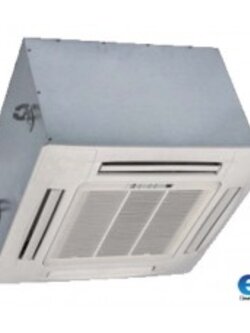 เครื่องฟอกอากาศ รุ่น CRA 350