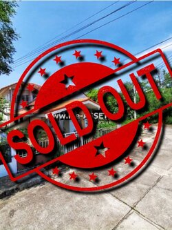 ขายบ้านเดี่ยว ย่าน บ้านแพ้ว พระประโทน อำเภอเมืองนครปฐม : ทองธัชการ / 2 ชั้น 73 ตารางวา