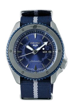 นาฬิกาSEIKO 5 SPORTS x NARUTO & BORUTO Limited Edition