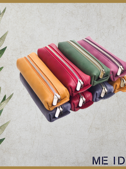 กระเป๋าดินสอและซองแว่นตา