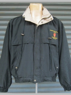 เสื้อ ทหาร USA 25th Div