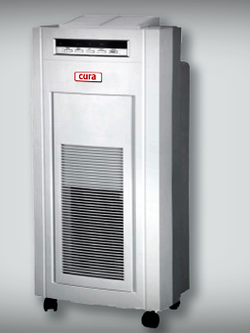 เครื่องฟอกอากาศ CRA 250