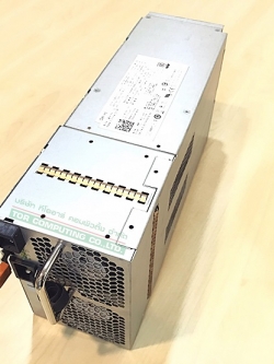 Dell 0MYNPK MYNPK [TorCompTH Thailand] Dell 0MYNPK 1080W Power Supply for Dell EqualLogic PS6100 PS6110XV PS6210