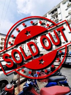 ขายคอนโด ย่าน นวมินทร์ วังทองหลาง คลองจั่น บางกะปิ ลาดพร้าว 101 : พรหมพิมาน 2 : 2 ห้องทะลุถึงกัน 41.70 ตารางเมตร