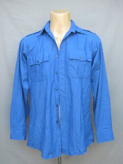 เสื้อ หน่วนต่อต้านการก่อการร้ายในอากาศ The Transportation Security Administration (TSA) สหรัฐ