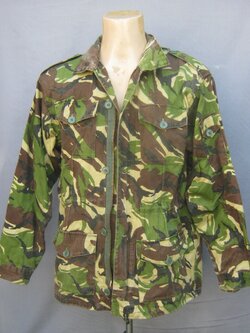 M65 ลายทหาร อังกฤษ