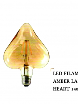 หลอดไฟ HEART
