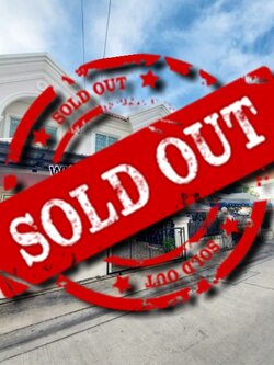 ขายทาวน์เฮ้าส์ต้นโครงการ โซนสุวรรณภูมิ-บางนา กม.18 เชื่อมลาดกระบัง บางพลี ใกล้เมกะบางนา ม.หัวเฉียว นิคมอุตสาหกรรม เดินทางสะดวก วงแหวน มอเตอร์เวย์ : มบ.นิรันดร์วิลล์ 10 : 2 ชั้น 19.5 ตร.วา