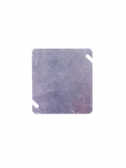 ฝาเหล็ก 4x4