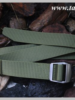 เข็มขัดหัวเหล็ก