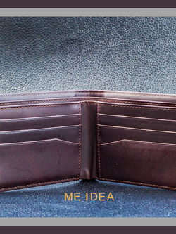 กระเป๋าสตางค์ รุ่น T-harv