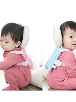 เบาะรองศีรษะ ป้องกันการกระแทก