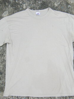 เสื้อซับในทหารสหรัฐ