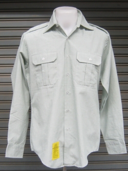 เสื้อ เชิ๊ต ทหารบก USA