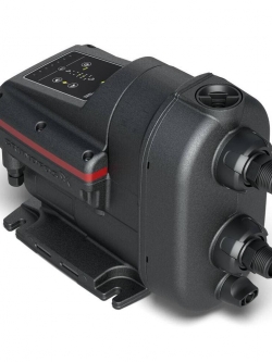 ปั๊มน้ำ GRUNDFOS SCALA2 3-45 กำลังไฟ 550W อินเวอร์เตอร์