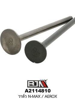 A2114810 วาล์ว N-MAX / AEROX