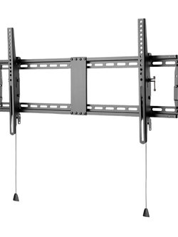 MH-T5085 ขาแขวนทีวี 43"-100" ปรับก้ม-เงย, Extra Slim, Foldable Design, Max VESA 800x400mm., Weight Capacity 70 Kg.