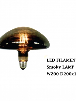 หลอดไฟ W200