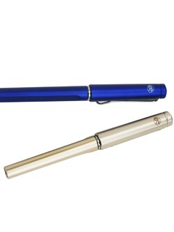 ปากกาภัทรพัฒน์ (ปากกาหมึกเจล)