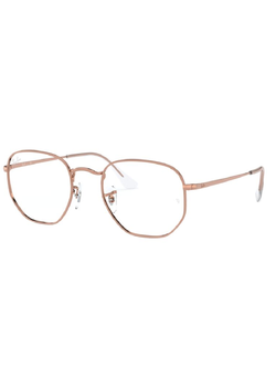 แว่นสายตา Rayban Hexagonal RX6448 3094 51