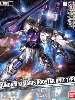 1/100 Gundam Kimaris (Booster)