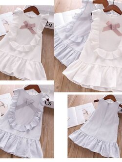 เสื้อผ้าเด็กเล็ก