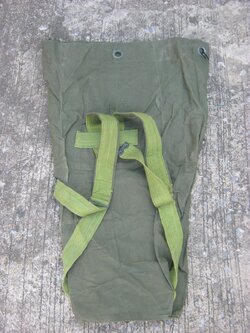 ถุงทะเลยุโรปรุ่นเก่า