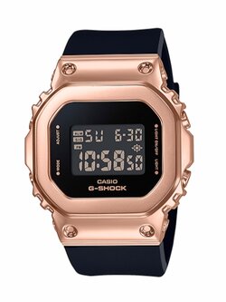 นาฬิกา Casio G-Shock มินิ S-Series GM- S5600PG-1DR