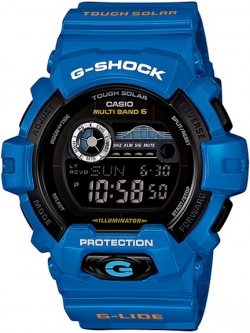 นาฬิกาข้อมือ Casio G-SHOCK รุ่น GWX-8900D-2DR