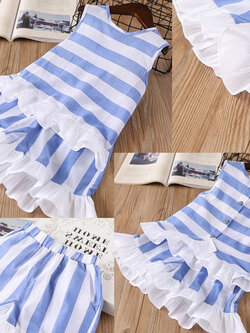 เสื้อผ้าเด็กเล็ก