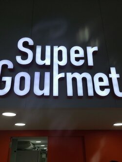 ป้ายกล่องไฟ