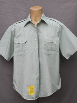 เสื้อทหารบกสหรัฐ