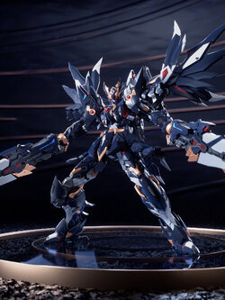 Pre-order Cangdao CD-09 RAVEN