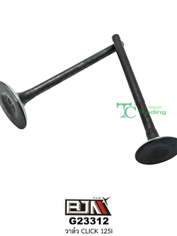 G23312 วาล์ว CLICK125i