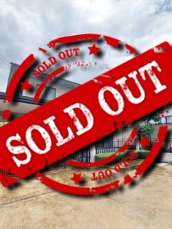 ขายบ้านเดี่ยว หลังมุม ย่าน คู้บอน จตุโชติ สายไหม ออเงิน รามอินทรา : เพฟ รามอินทรา-วงแหวน (Pave Ramintra-Wongwaen) : 2 ชั้น 57.1 ตร.วา