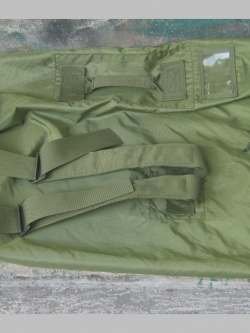 ถุงทะเล กองทัพเกาหลีใต้ 2014