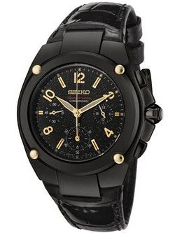 SEIKO Pau chula chronograph SRW893P1