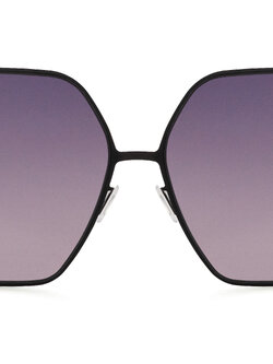 แว่นกันแดด ic berlin Paletti Black