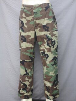 ขายแล้ว กางเกงทหารสหรัฐ