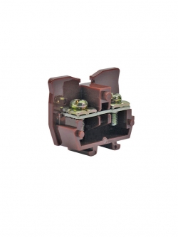 เทอร์มินัล TR-100 100A Wire50mm x Screw M8