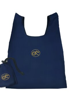 ถุงผ้าร่มภัทรพัฒน์ (พับเก็บได้)