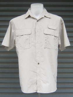 ขายแล้ว เสื้อเดินป่าผ้าบาง