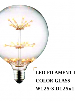 หลอดไฟ W125-S