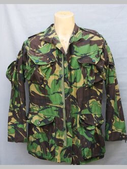 เสื้อทหารอังกฤษ