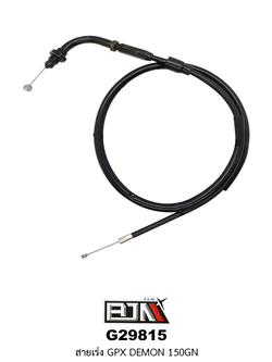 G29815 สายเร่ง GPX DEMON 150GN