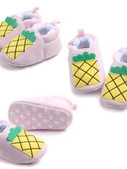 รองเท้าหัดเดิน