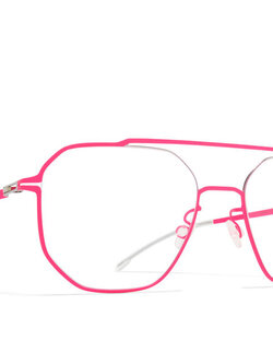 แว่นตา Mykita Arvo C151 53 19 140 Neon Pink แท้ 100%