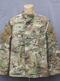 เสื้อทหารสหรัฐ TACTICAL RESPONSE UNIFORM® (T.R.U.®) SHIRT