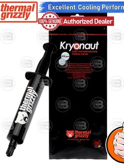 [CoolBlasterThai] Thermal Grizzly Kryonaut 37g.Thermal compound